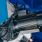 Ручной ленточнопильный станок для резки металла MetalTec BS 250 FHЕ