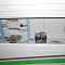 Лазерный станок c ЧПУ WoodTec LaserStream WL 1510 купить в Новосибирске - rodan.ru