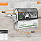 Кромкооблицовочный станок Woodtec Compact mini 300-2