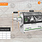 Станок кромкооблицовочный WoodTec Compact mini 300