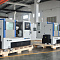 Токарный станок ЧПУ с наклонной станиной MetalTec ТС 36L купить в Новосибирске - rodan.ru