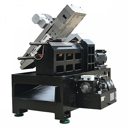 MetalTec ТС 35 (Стандарт) - токарный станок ЧПУ с наклонной станиной