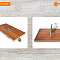 Форматно-раскроечный станок WoodTec K 45САР