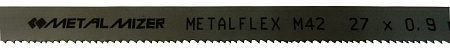 Полотно ленточное Metalmizer Metalflex M42 34×1.1 - rodan.ru