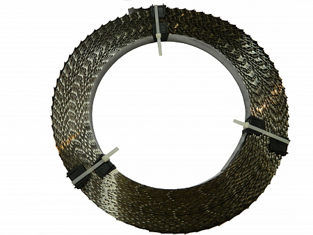 Ленточная пила по дереву Wood-Mizer TIMBERY 35*1.0*22 - rodan.ru