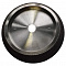 Диск заточной эльборовый (боразоновый) № 1 Westron купить в Новосибирске - rodan.ru