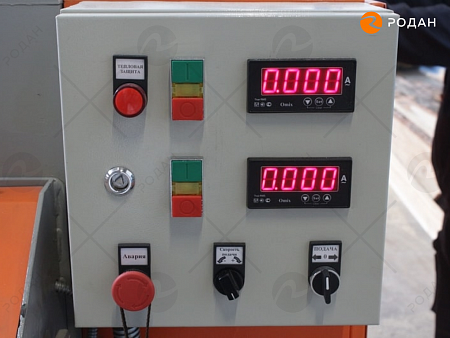 Станок дисковый многопильный Акула 2M (М2-700)