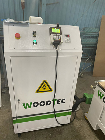 Станок фрезерный с ЧПУ Woodtec H-2040C P2