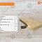 Станок кромкооблицовочный WoodTec Compact mini 300