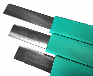 Нож строгальный WoodTec HSS 810 x 40 x 3 купить в Новосибирске - rodan.ru