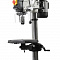 Станок сверлильный JET JDP-15 купить в Новосибирске - rodan.ru