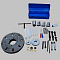 Токарно-винторезный станок MetalTec SL 640 x 1500 с УЦИ купить в Новосибирске - rodan.ru