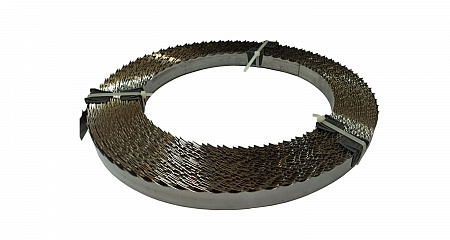 Ленточная пила по дереву Wood-Mizer TIMBERY 35*1.0*22 - rodan.ru
