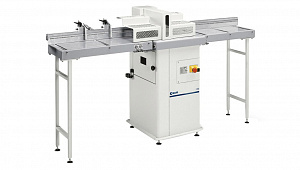 Станок торцовочный STROMAB TR-350, TR-350R, TR-350I купить в Новосибирске - rodan.ru