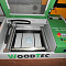 Станок лазерный гравировальный c ЧПУ WoodTec LaserStream WL 4040 купить в Новосибирске - rodan.ru