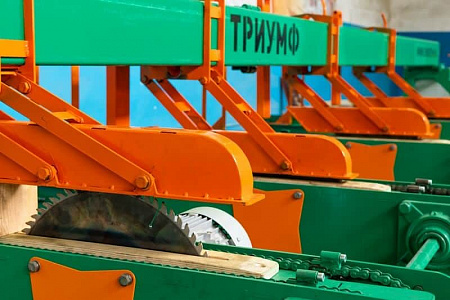 Мультиторцовка Триумф ТСМ 100 купить в Новосибирске - rodan.ru